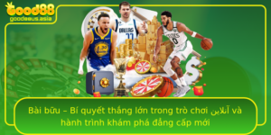 Bai Buu Bi Quyet Thang Lon Trong Tro Choi Va Hanh Trinh Kham Pha Ang Cap Moi