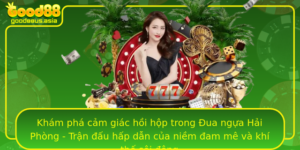 Kham Pha Cam Giac Hoi Hop Trong Ua Ngua Hai Phong Tran Au Hap Dan Cua Niem Am Me Va Khi The Soi Ong
