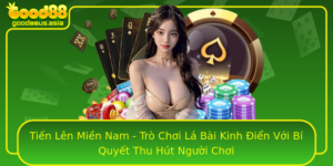 Tien Len Mien Nam Tro Choi La Bai Kinh Ien Voi Bi Quyet Thu Hut Nguoi Choi