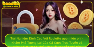 Trai Nghiem Inh Cao Voi Roulette App Mien Phi Kham Pha Tuong Lai Cua Ca Cuoc Truc Tuyen Va Am Chim T